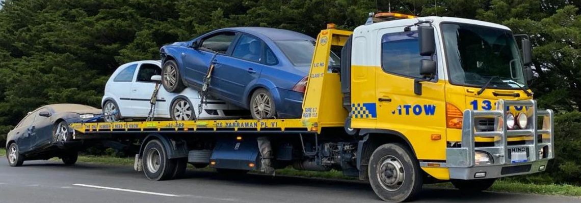 Benefits of Selling Car