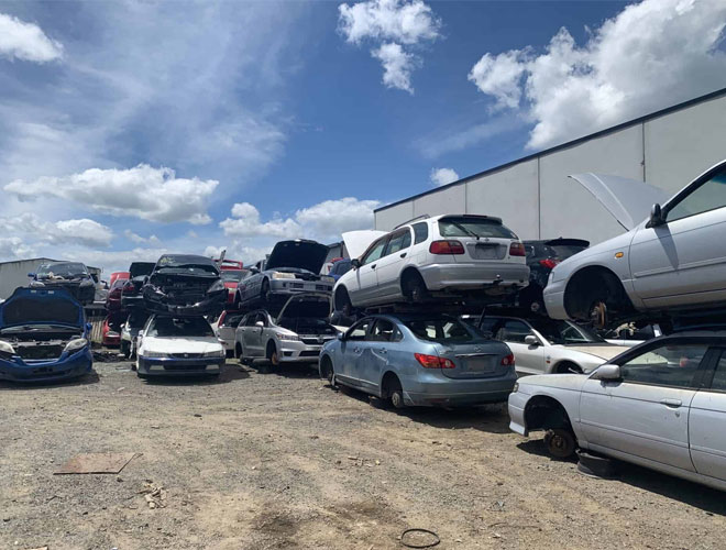  Cash for Cars in Adelaide