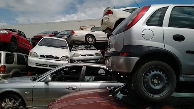  Reliable Car Removal